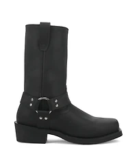 Dingo Men's Dean Leather Harness Boot