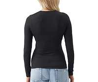 Ripe Maternity Maternity Ripe Luxe Knit Embrace Nursing Top