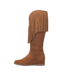 Dingo Women's Hassie Leather Boot