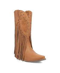 Dingo Women's Hoedown Leather Boot