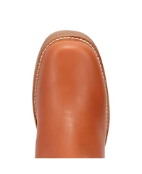 Dingo Women's Roxy Leather Bootie