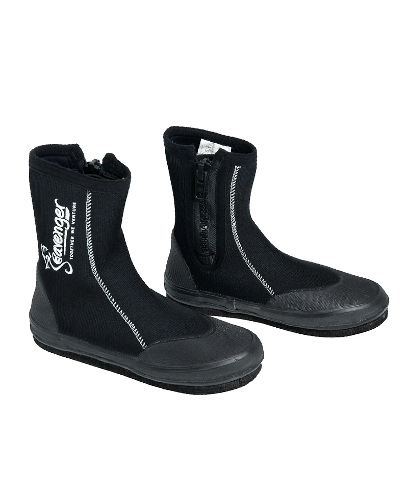 Seavenger Asteria Low Top Water Bootie (Light Blue