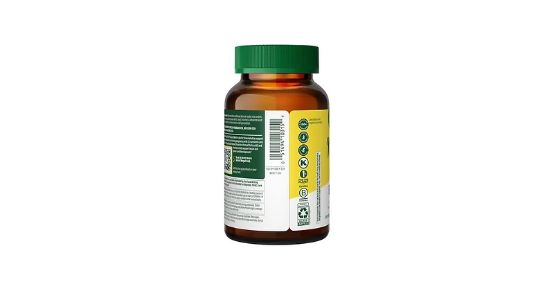 MegaFood Baby And Me 2 Prenatal Multi, 120 Tabs