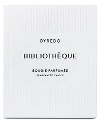 Byredo Bibliotheque Candle, 8.4 oz.
