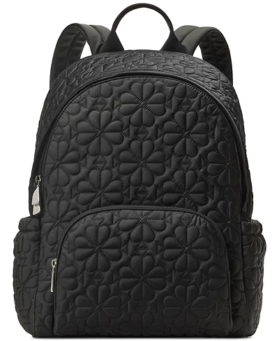 kate spade new york Tilly Small Quilted Fabric Backpack