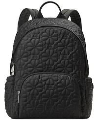 kate spade new york Tilly Small Quilted Fabric Backpack