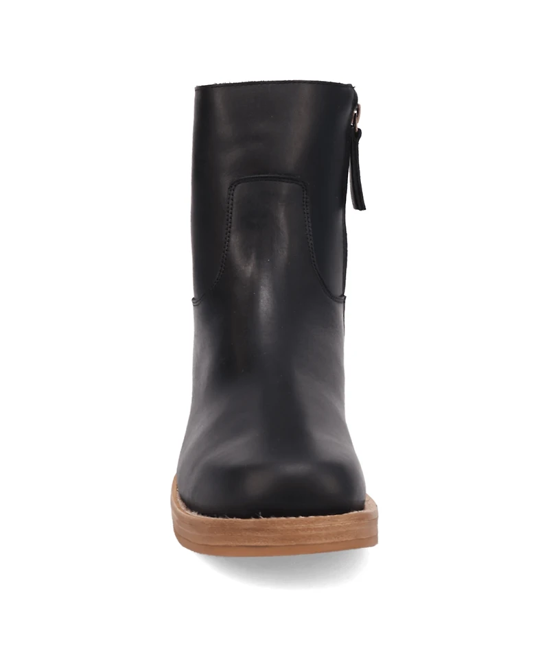 Dingo Men's Banner Leather Boot