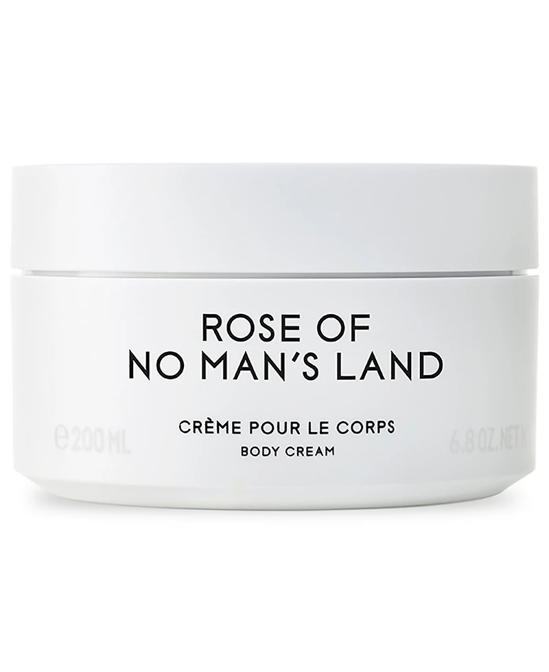 Byredo Rose Of No Man's Land Body Cream, 6.8 oz.