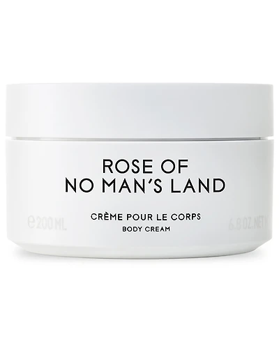 Byredo Rose Of No Man's Land Body Cream, 6.8 oz.