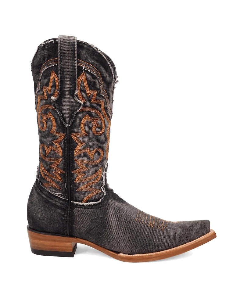 Dingo Men's Big Easy Denim Boot
