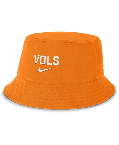 Nike Men's Tennessee Orange Volunteers Apex Primetime Bucket Hat