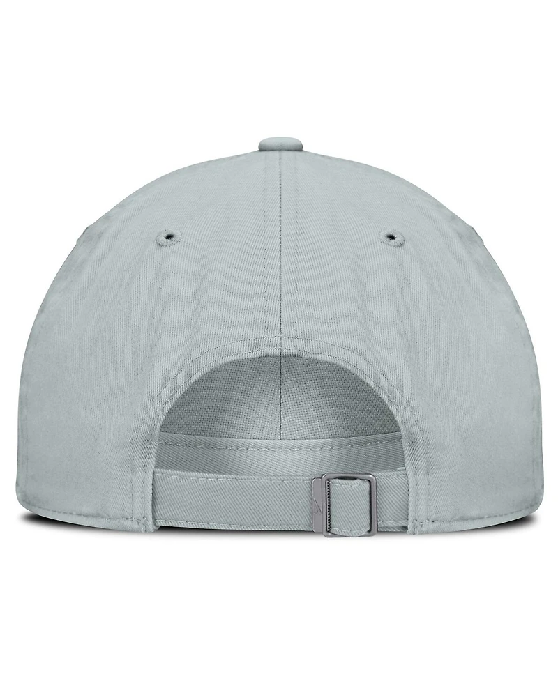 Nike Men's Michigan State Spartans 2025 On-Field Club Adjustable Hat