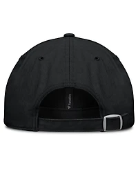 Fanatics Men's Black Auburn Tigers Myth Adjustable Hat
