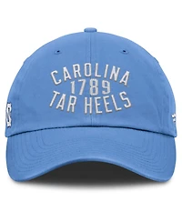 Fanatics Men's Carolina Blue North Carolina Tar Heels Archer Adjustable Hat
