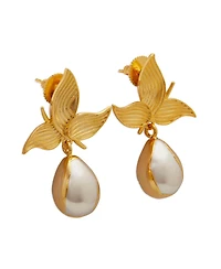 Dhwani Bansal Zooni Earrings
