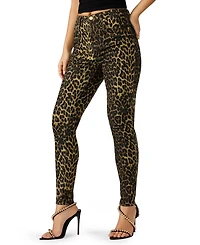Steve Madden Women's Lona Pull On Jeans
