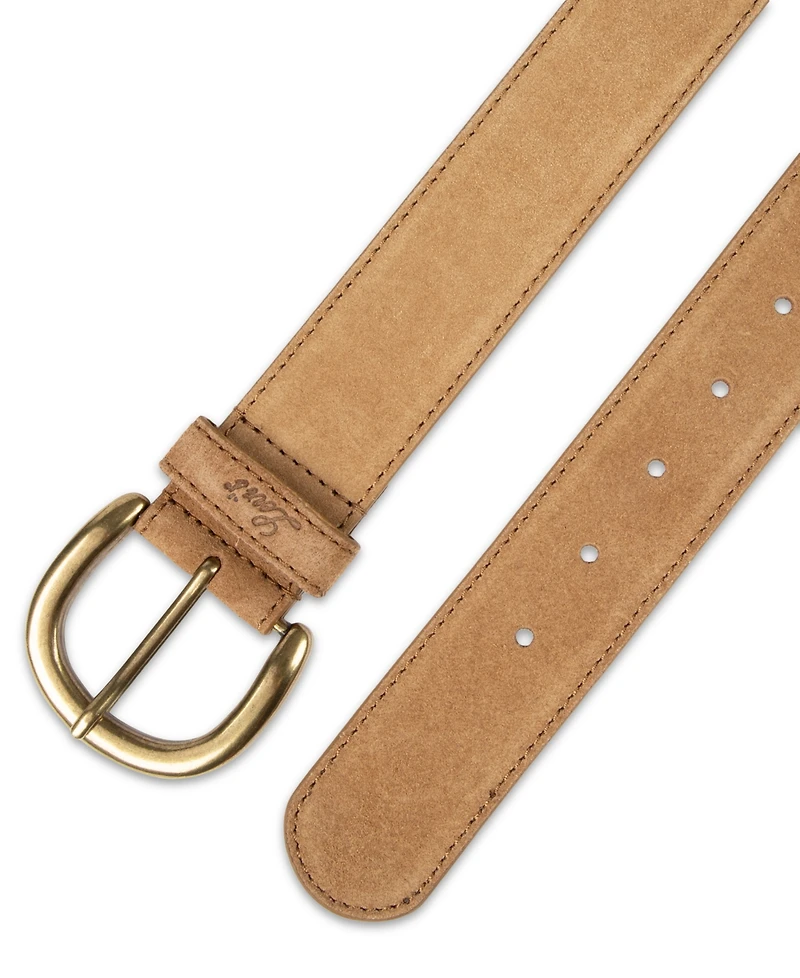 Levi's Stitched Edge Casual Belt