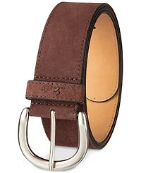 Levi's Stitched Edge Casual Belt