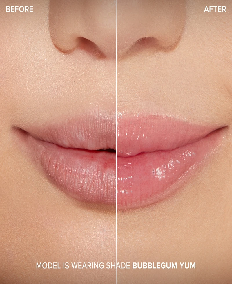 Too Faced Travel-Size Lip Injection Extreme Instant & Long-Term Plumper