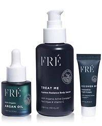 Fre 3-Pc. The Argania Active Complex Collection Face & Body Skincare Set