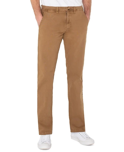 Liverpool Los Angeles Men's Relaxed Straight Pants