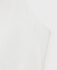 Mango Women's Balloon Effect Long Dress