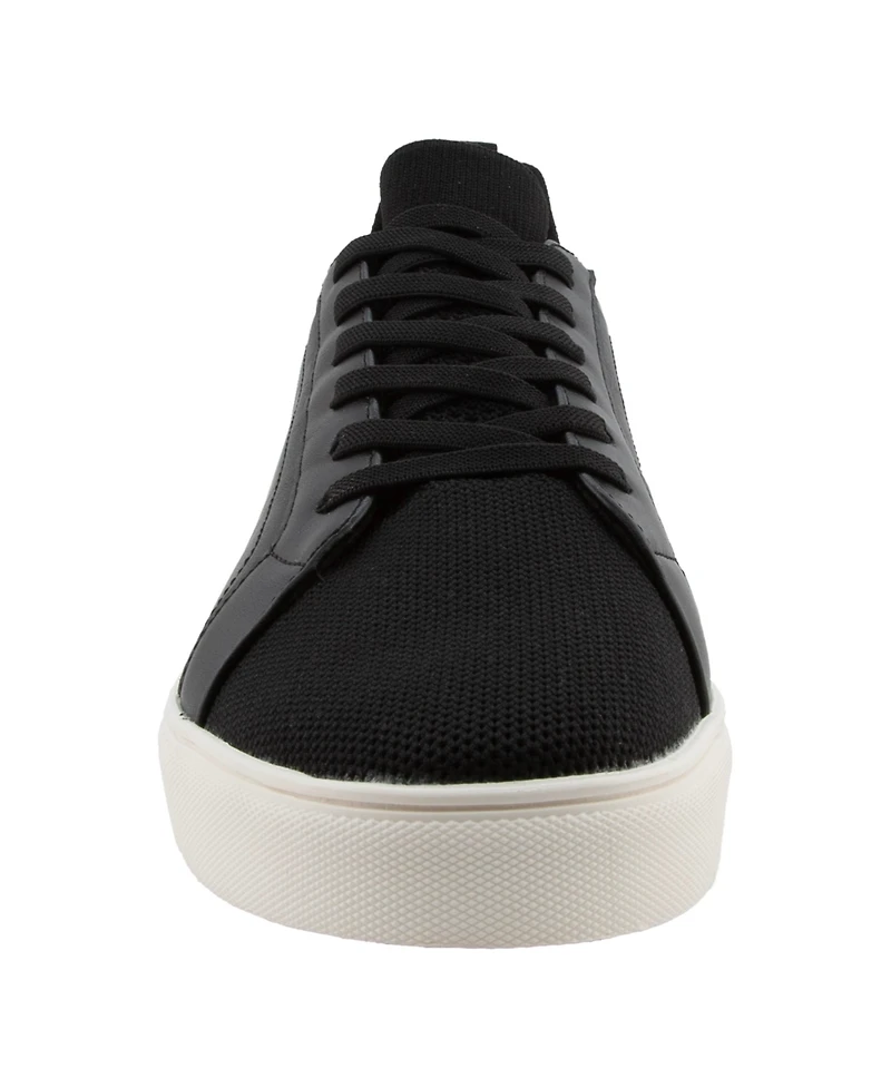 Deer Stags Men's Dominic Bungee Lace Fashion Sneakers