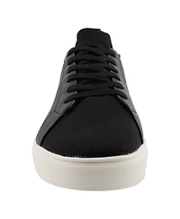 Deer Stags Men's Dominic Bungee Lace Fashion Sneakers
