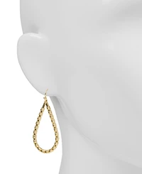 Patricia Nash Teardrop Earrings