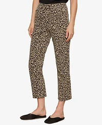 Sanctuary Women's Cadence 90'S Straight Crop Jeans