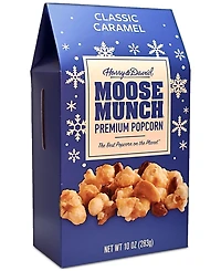 Harry & David Caramel Moose Munch Gable Box, 10-Oz.