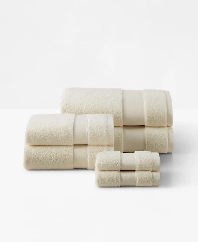 Lauren Ralph Lauren Watson Solid Cotton 6-Pc. Towel Set