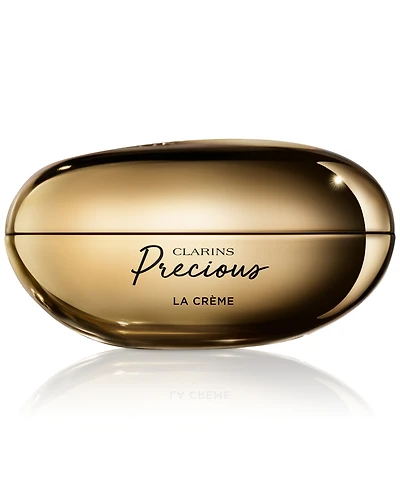 Clarins Precious La Creme Moisturizer, 1.7 oz.