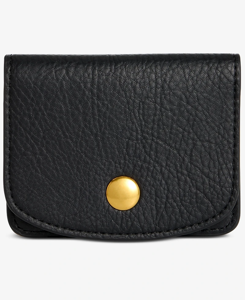 Style & Co Card Case, Macy's Exclusive