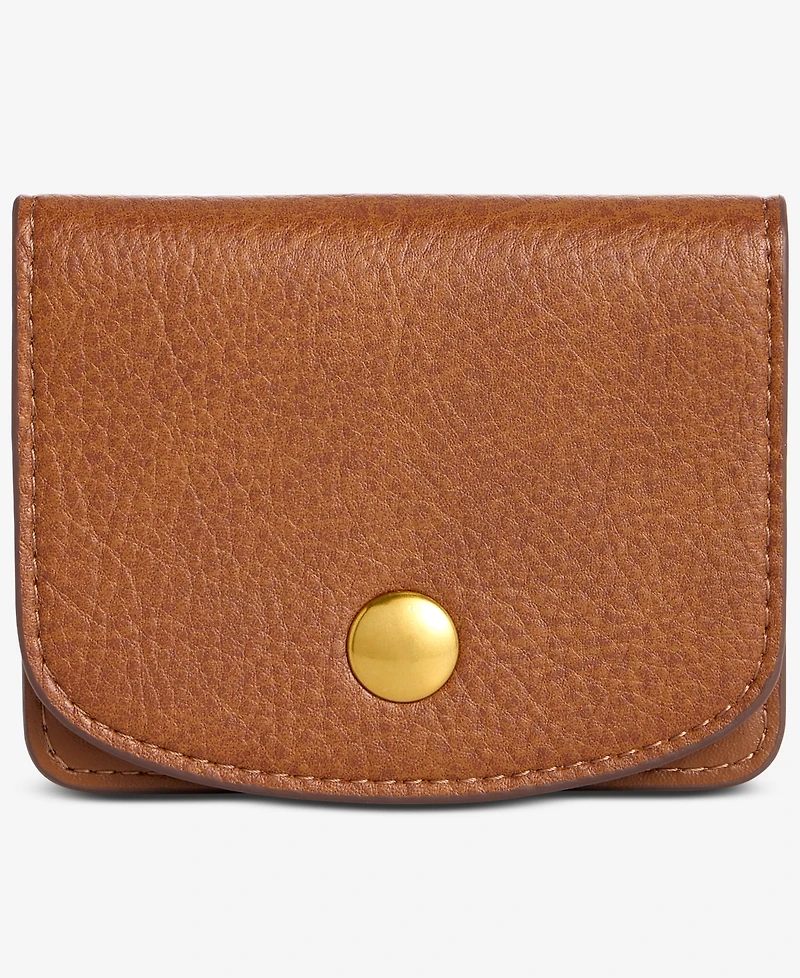 Style & Co Card Case, Macy's Exclusive