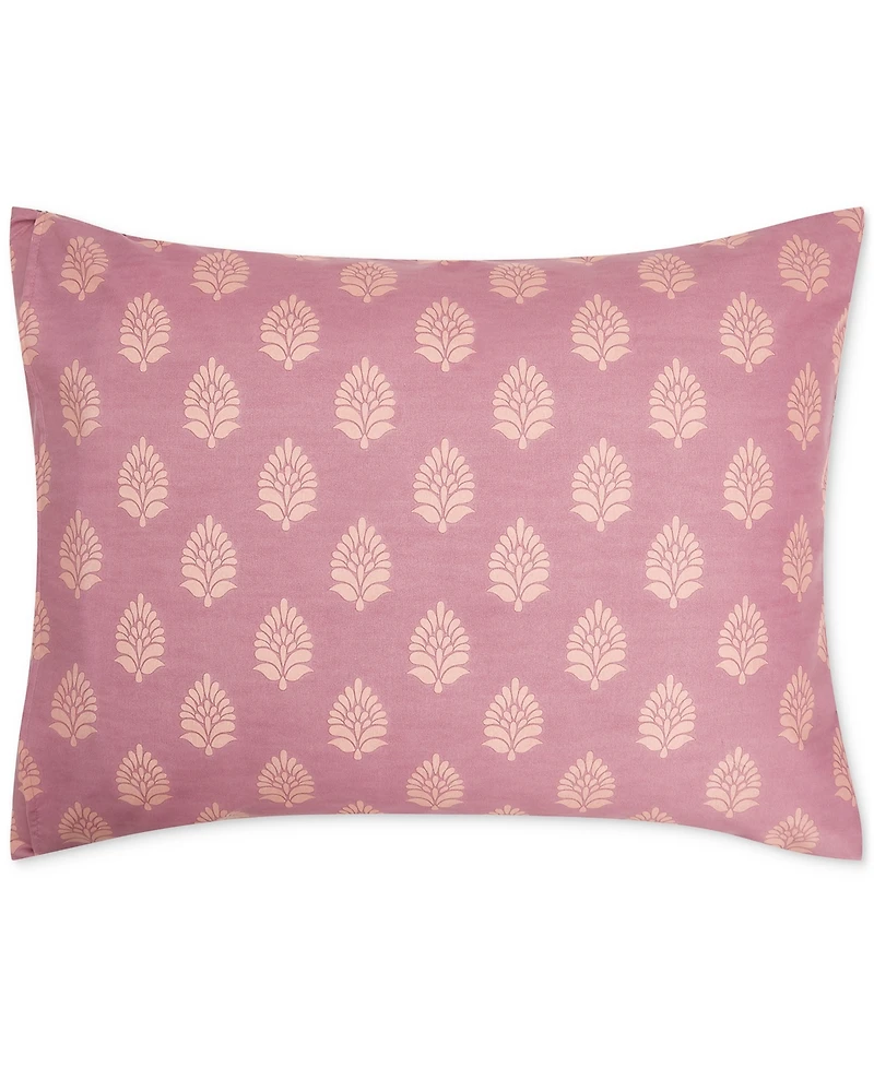 Highline Bedding Co. Giada Floral Reversible Comforter Set, Macy's Exclusive