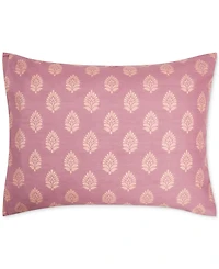 Highline Bedding Co. Giada Floral Reversible Comforter Set, Macy's Exclusive