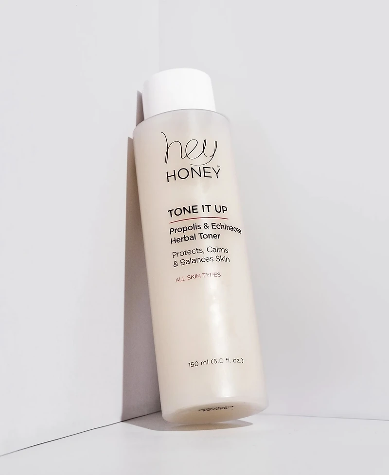Tone It Up Propolis Echinacea Herbal Toner