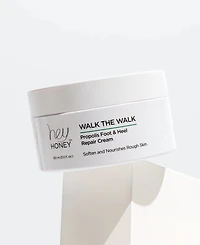 Hey Honey Walk The Walk Propolis Foot Cream, 150 ml