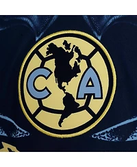Adidas Men's Navy Club America 2025/26 Away Replica Jersey