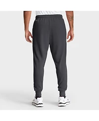 Nike Men's Anthracite Cleveland Browns Sideline Ground Game Performance Taper Pants