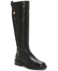 Vince Camuto Women's Annora Knee-High Riding Boots