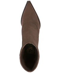 Vince Camuto Women's Presca Stovepipe Dress Booties