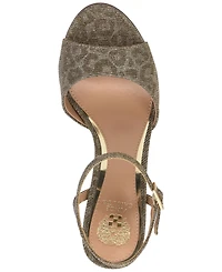 Vince Camuto Women's Lilah Dress Sandals