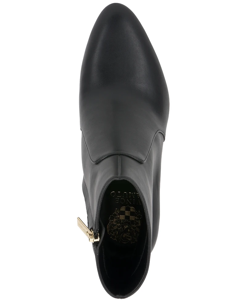 Vince Camuto Women's Greer Dress Booties