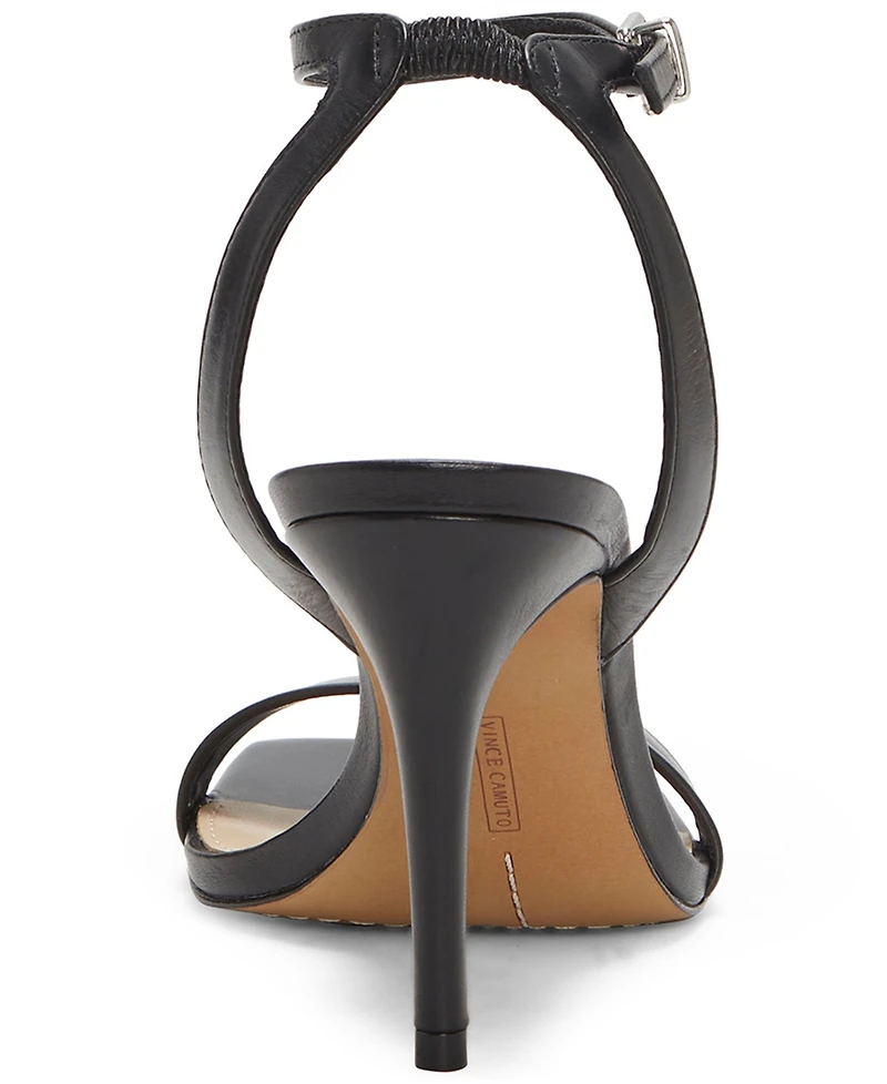 Vince Camuto Women's Saprenda Ankle-Strap Sandals