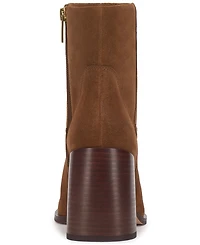 Vince Camuto Women's Dayana Block-Heel Booties