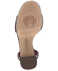 Vince Camuto Women's Pendry Platform Dress Sandals