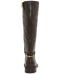 Vince Camuto Women's Adria Knee-High Riding Boots