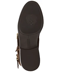 Vince Camuto Women's Arielle Moto Booties